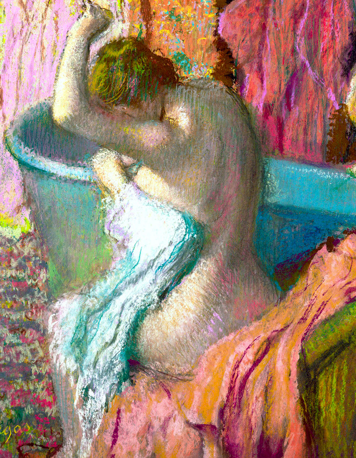 Kadın Bedeninin İnşası